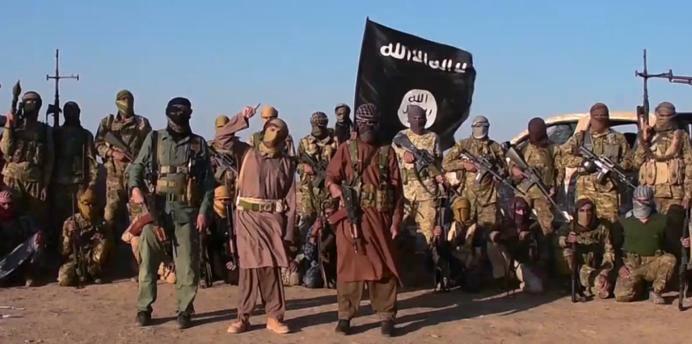 U S Report Isis And Al Qaeda Threats Wilson Center